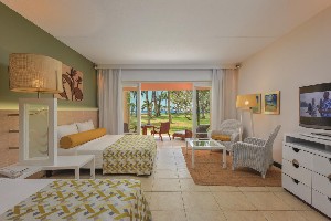 Hotel VICTORIA BEACHCOMBER RESORT & SPA wakacje