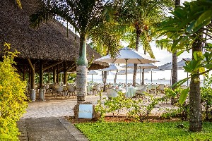 Hotel VICTORIA BEACHCOMBER RESORT & SPA wakacje