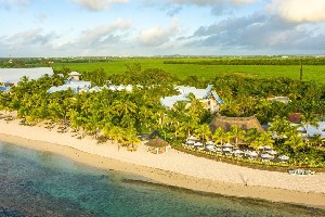 Hotel VICTORIA BEACHCOMBER RESORT & SPA wakacje