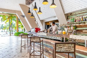 Hotel VICTORIA BEACHCOMBER RESORT & SPA wakacje