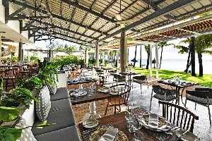 Hotel VICTORIA BEACHCOMBER RESORT & SPA wakacje