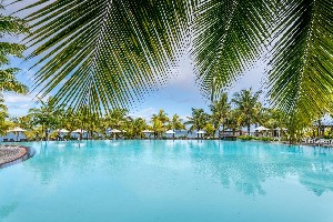 Hotel VICTORIA BEACHCOMBER RESORT & SPA wakacje