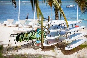 Hotel VICTORIA BEACHCOMBER RESORT & SPA wakacje