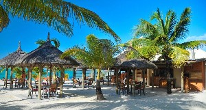 Hotel PRESKIL ISLAND RESORT wakacje