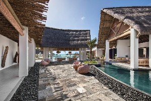 Hotel PRESKIL ISLAND RESORT wakacje