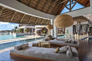 Hotel PRESKIL ISLAND RESORT wakacje