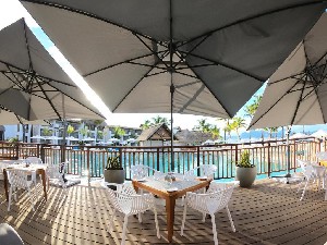 Hotel PRESKIL ISLAND RESORT wakacje