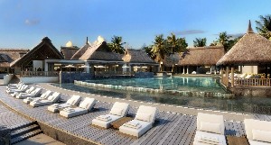 Hotel PRESKIL ISLAND RESORT wakacje