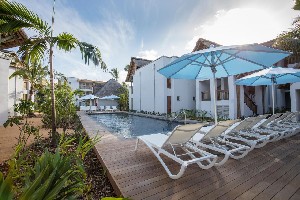 Hotel PRESKIL ISLAND RESORT wakacje