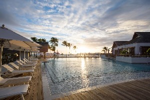 Hotel PRESKIL ISLAND RESORT wakacje