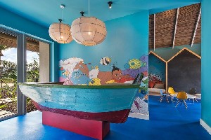 Hotel PRESKIL ISLAND RESORT wakacje