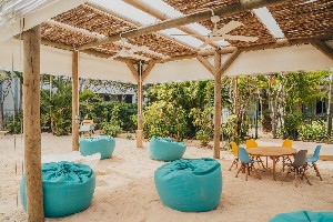 Hotel PRESKIL ISLAND RESORT wakacje