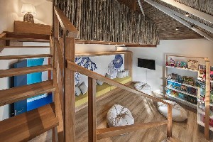 Hotel PRESKIL ISLAND RESORT wakacje