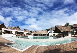 Hotel PRESKIL ISLAND RESORT wakacje