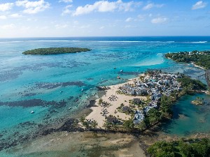 Hotel PRESKIL ISLAND RESORT wakacje