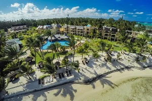 Hotel JALSA BEACH HOTEL & SPA wakacje