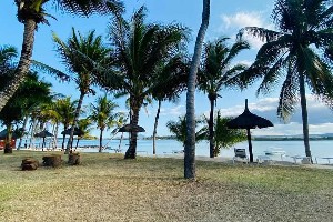 Hotel JALSA BEACH HOTEL & SPA wakacje