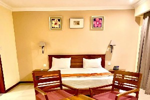 Hotel JALSA BEACH HOTEL & SPA wakacje