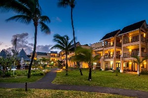 Hotel JALSA BEACH HOTEL & SPA wakacje