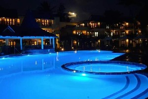 Hotel JALSA BEACH HOTEL & SPA wakacje