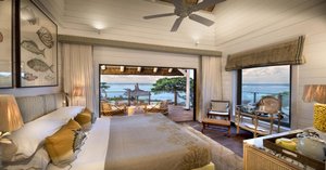 Luxury ocean views Villa