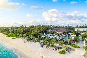 Hotel RADISSON BLU POSTE LAFAYETTE RESORT & SPA wakacje