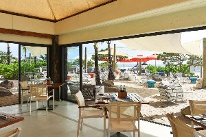 Hotel RADISSON BLU POSTE LAFAYETTE RESORT & SPA wakacje