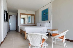 Hotel RADISSON BLU POSTE LAFAYETTE RESORT & SPA wakacje