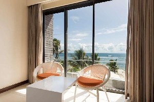 Hotel RADISSON BLU POSTE LAFAYETTE RESORT & SPA wakacje