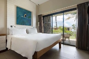 Hotel RADISSON BLU POSTE LAFAYETTE RESORT & SPA wakacje