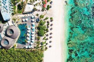 Hotel RADISSON BLU POSTE LAFAYETTE RESORT & SPA wakacje