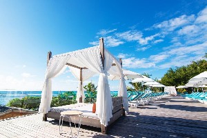 Hotel RADISSON BLU POSTE LAFAYETTE RESORT & SPA wakacje