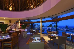 Hotel RADISSON BLU POSTE LAFAYETTE RESORT & SPA wakacje