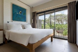 Hotel RADISSON BLU POSTE LAFAYETTE RESORT & SPA wakacje