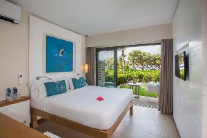 Hotel RADISSON BLU POSTE LAFAYETTE RESORT & SPA wakacje