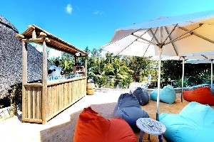 Hotel RADISSON BLU POSTE LAFAYETTE RESORT & SPA wakacje