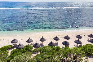 Hotel RADISSON BLU POSTE LAFAYETTE RESORT & SPA wakacje