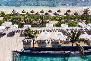 Hotel RADISSON BLU POSTE LAFAYETTE RESORT & SPA wakacje