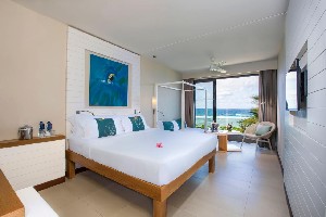 Hotel RADISSON BLU POSTE LAFAYETTE RESORT & SPA wakacje