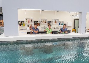 Hotel BE COSY APART HOTEL wakacje