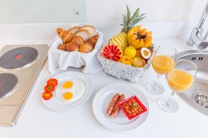 Hotel BE COSY APART HOTEL wakacje