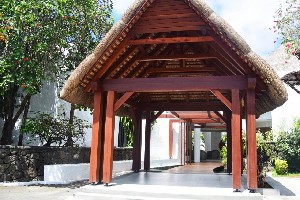 Hotel CASUARINA RESORT & SPA wakacje