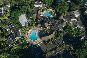 Hotel CASUARINA RESORT & SPA wakacje