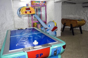 Hotel CASUARINA RESORT & SPA wakacje