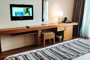 Hotel CASUARINA RESORT & SPA wakacje