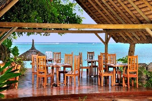 Hotel LE CARDINAL EXCLUSIVE RESORT wakacje