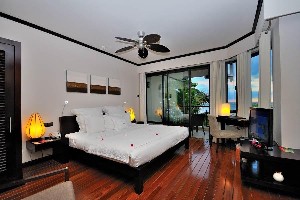 Hotel LE CARDINAL EXCLUSIVE RESORT wakacje