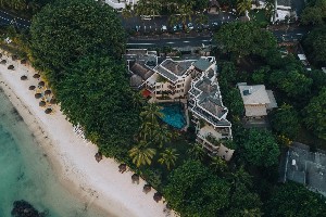 Hotel LE CARDINAL EXCLUSIVE RESORT wakacje