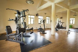 Hotel LE PALMISTE RESORT & SPA wakacje