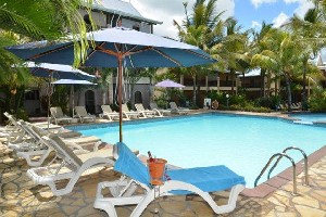 Hotel LE PALMISTE RESORT & SPA wakacje